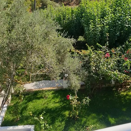 Apartment Aktipis