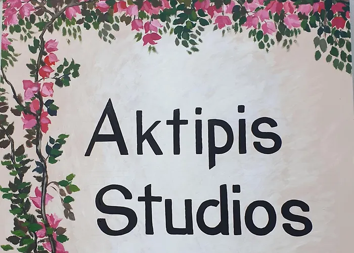 Aktipis Studios * Argassi