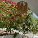 Aktipis Appartement Argassi