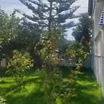 Apartamento Aktipis *