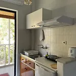 Aktipis Apartamento *