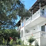 Apartamento Aktipis
