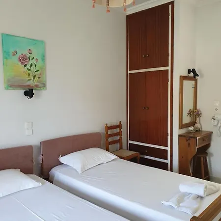 Apartamento Aktipis