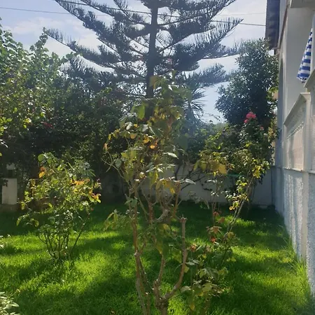 Apartamento Aktipis *