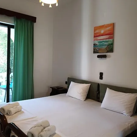 Aktipis Argassi
