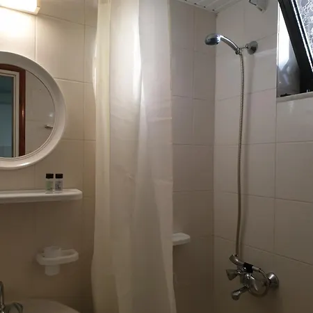 Apartamento Aktipis