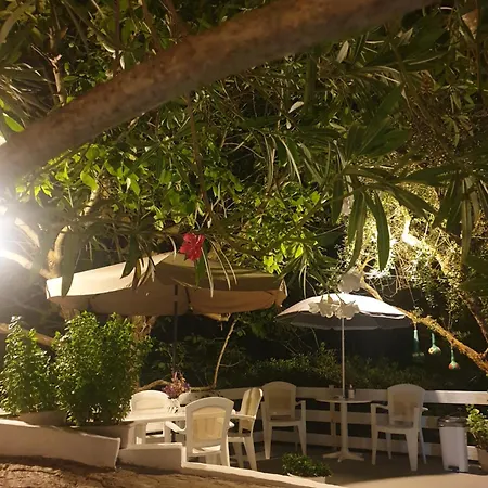Apartament Aktipis Argassi