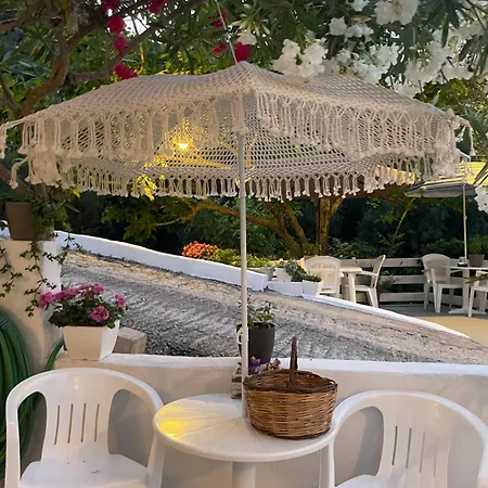 Apartament Aktipis
