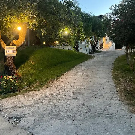 Apartamento Aktipis *