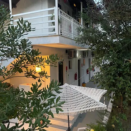 Apartamento Aktipis Argassi