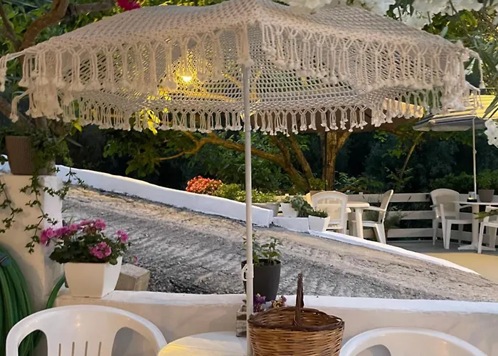 Διαμέρισμα Aktipis