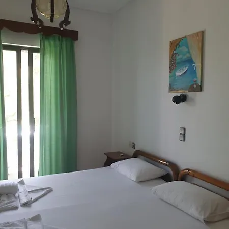 Aktipis 阿凯松