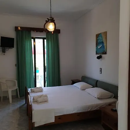 Aktipis Studios Argassi