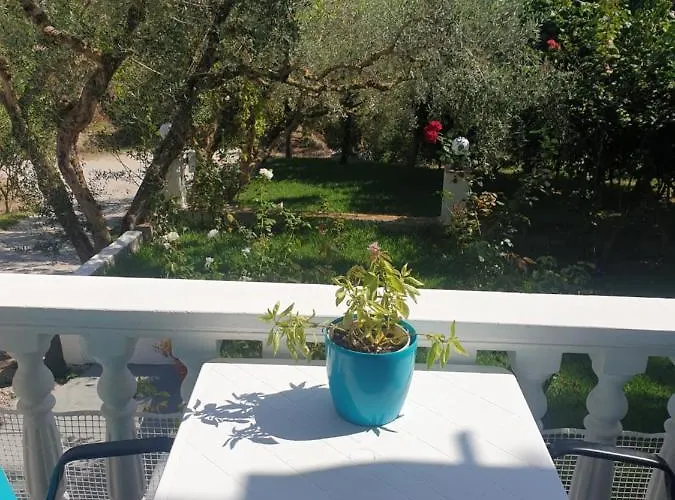 Lejlighed Aktipis Argassi