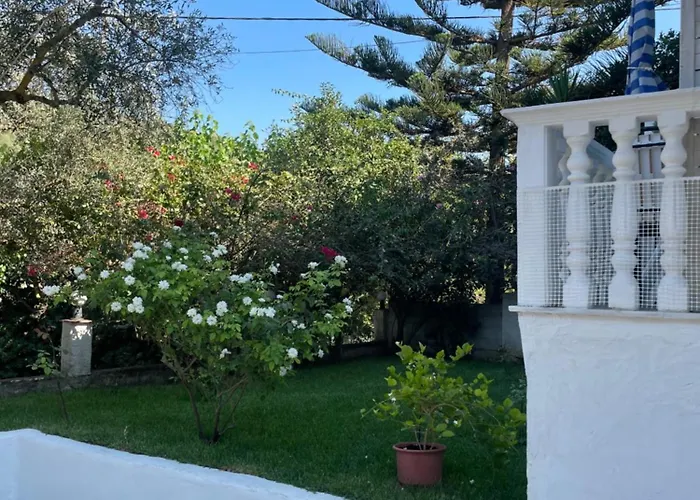 Lejlighed Aktipis Argassi