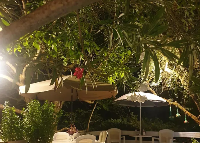 Lejlighed Aktipis Argassi